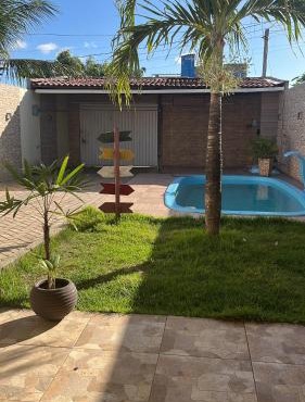 Casa de Praia Muriu Beach