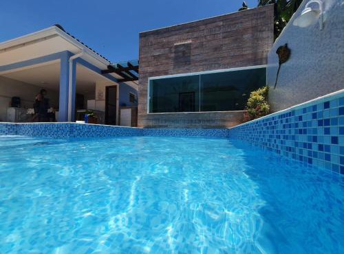 Casa de praia no Peró Cabo Frio com Piscina