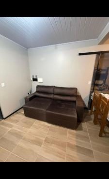 Casa de praia para temporada