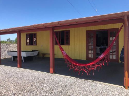 Casa de praia para final de semana praia do sonho