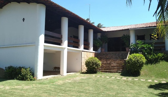 Casa de Praia Pecém