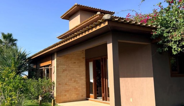 Casa de Praia - Rasa búzios