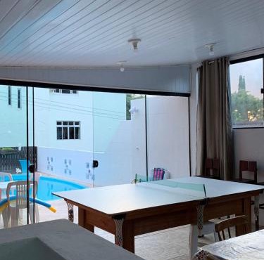 Casa de Praia Ribeirao da Ilha