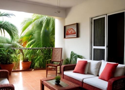 Casa De Sosa de Luxe