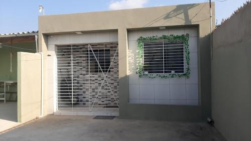 Casa de Sossego 03 Quartos, Área Gourmet, Bairro Novo, Bezerros-PE