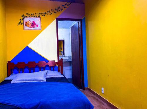 Casa de temporada 11
