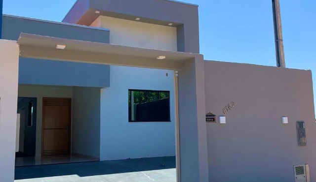 Casa de temporada