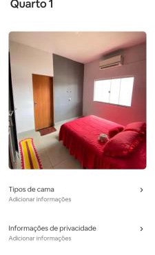 Casa de temporada
