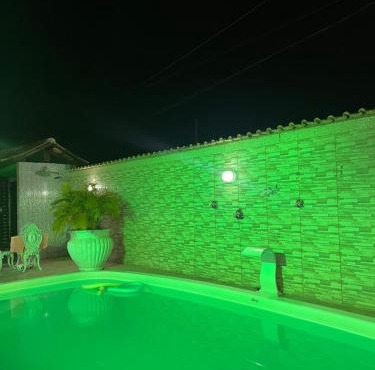 Casa de temporada de lazer em Búzios