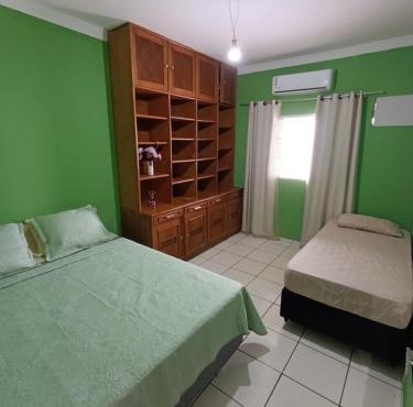 Casa de temporada em Cuiabá-MT - Região do CPA
