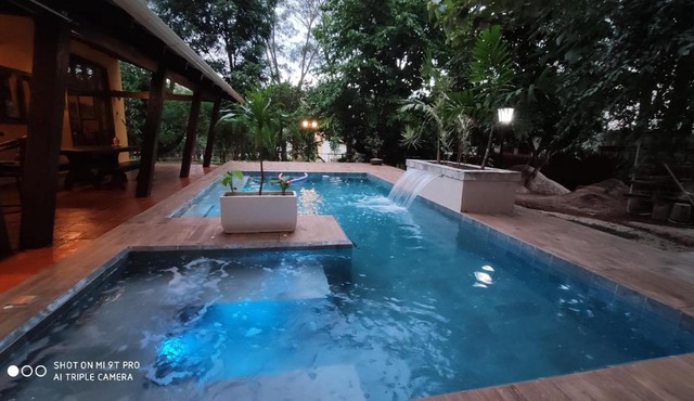 Casa de temporada em Pirenópolis