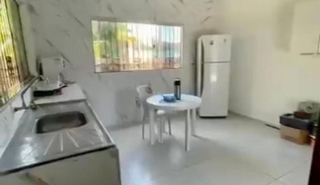 Casa de temporada Isabela
