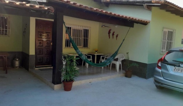 Casa de temporada Lar Doce Mar de Itauna