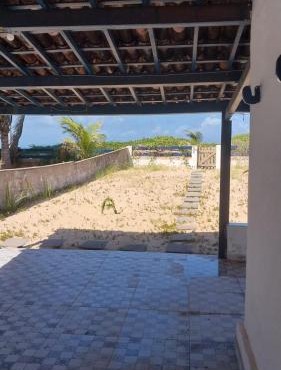 Casa de temporada Pitangui
