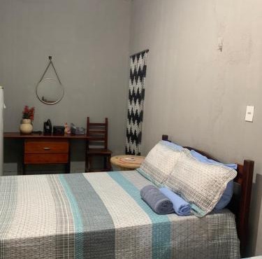 Casa de temporada Refúgio aconchegante