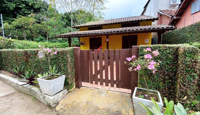 Casa de temporada S Lany