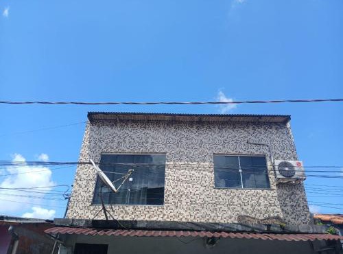 Casa de temporada União
