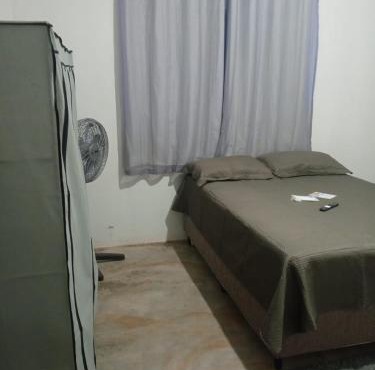Casa de Temporada WK