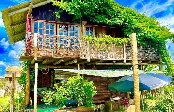 Casa de Terra