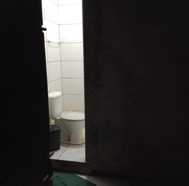 Casa de três andares cop30