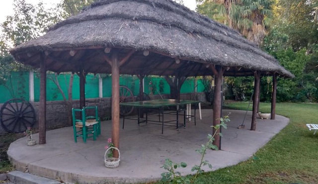 Casa de Ullum de la Hoya