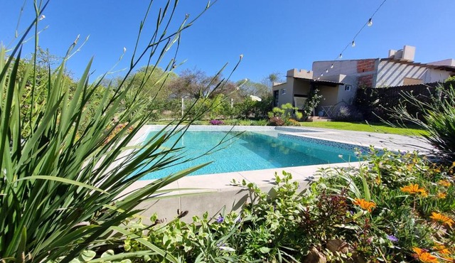 Casa de vacaciones Vaqueros