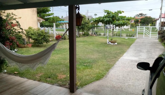Casa de verão
