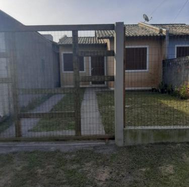 Casa de Veraneio