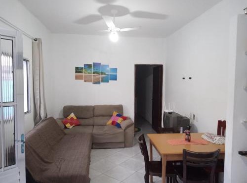 Casa de veraneio em Mongaguá