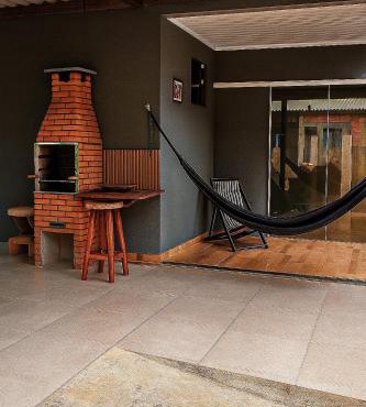 Casa de veraneio Paraty