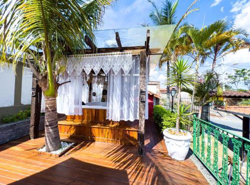 Casa de Veraneio Villa Lopes