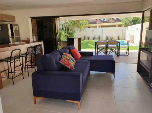 Casa de Verano de 2 habitaciones - Mima Roga 3