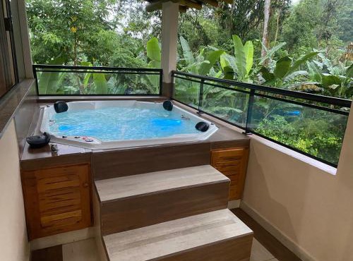 CASA DE VIDRO
