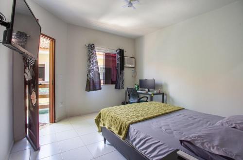 Casa de Vila Duplex, perto do Centro