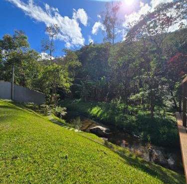 Casa Deck videiras
