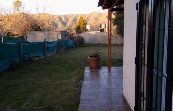 Casa del Sol