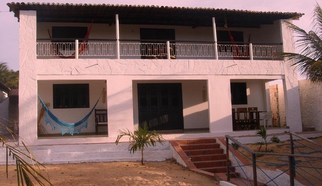 Casa del Sol