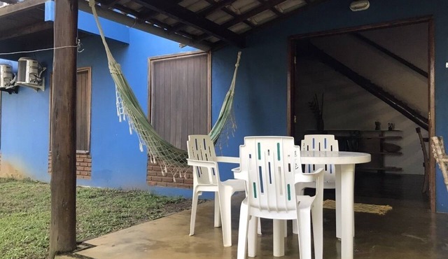 Casa DendêBahia, comfort, tranquility and 5 minutes from the beach