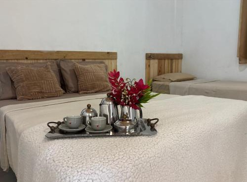 Casa Descanso e Natureza II