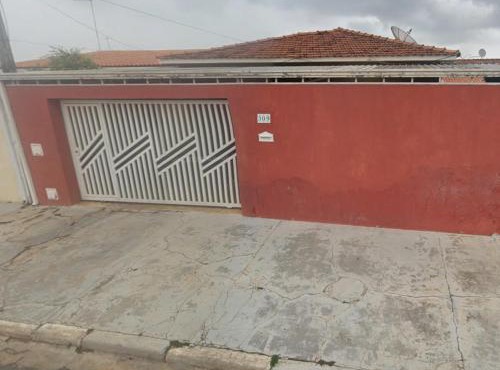 Casa Deus é Amor