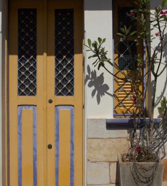 Casa Diamantina