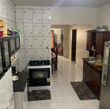 Casa disponível para cop 30