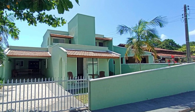 Casa Diva - 5 bedrooms - 3 bathrooms - 900m Beto Carrero - 600m Armação - Penha