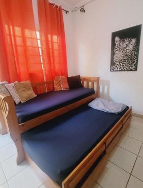Casa Divisa Paulínia e Sumaré 2 vagas