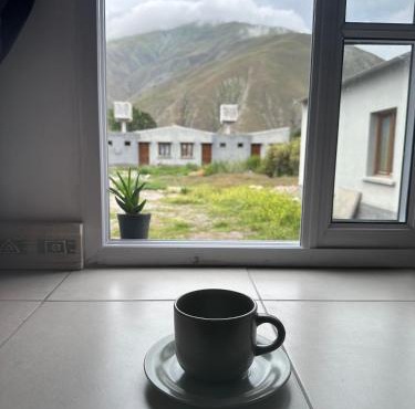 Casa Doña Elsa - amoblada ideal descanso en Volcán - Jujuy in Volcán