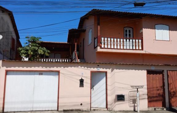 Casa do Éden