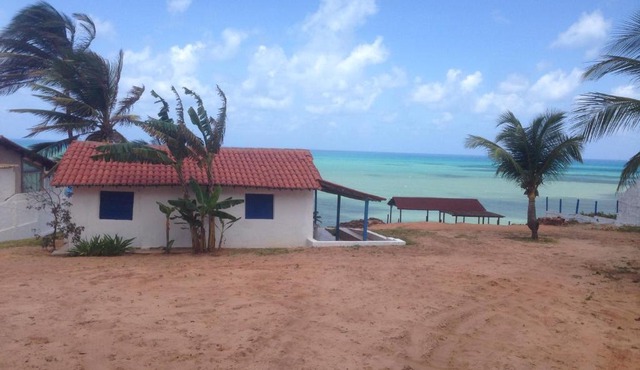 Casa do amor