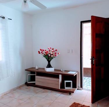 Casa do Anderson