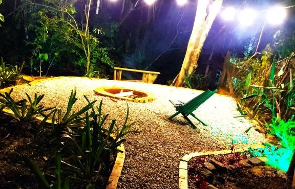 Casa do Atelier: Vida simples, lugar para relaxar