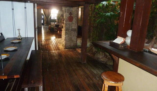 Casa do barão